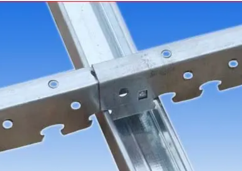 青島輕鋼龍骨圖片 青島輕鋼龍骨圖片