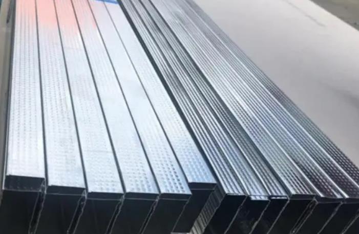 青島輕鋼龍骨圖片 青島輕鋼龍骨圖片